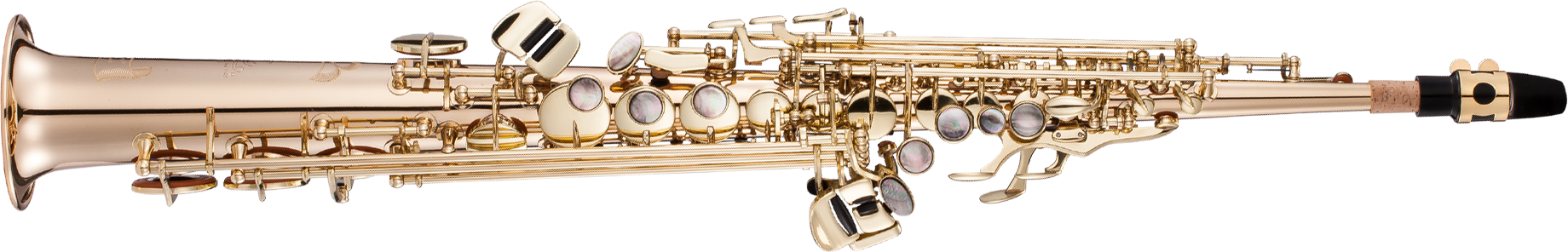 LC Splendent SU-702CL